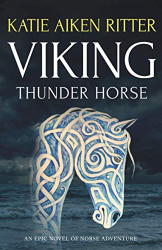 Viking Thunder Horse [Paperback]