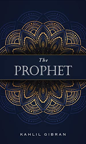 Prophet                                  [CLOTH               ]