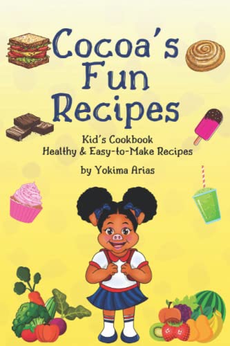 Cocoa's Fun Recipes