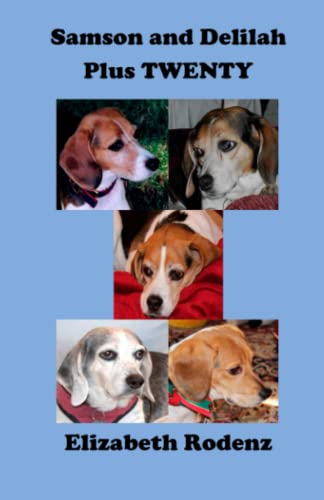 Samson And Delilah Plus Twenty