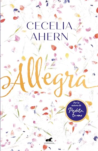 Allegra / Freckles [Paperback]