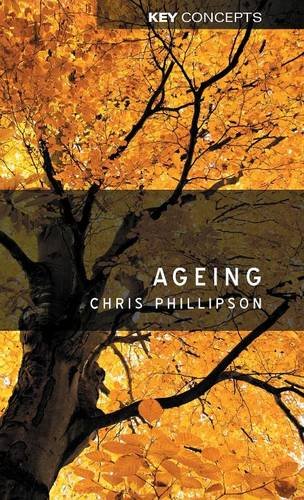 Ageing [Hardcover]