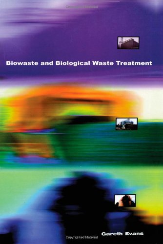 Biowaste and Biological Waste Treatment [Hardcover]