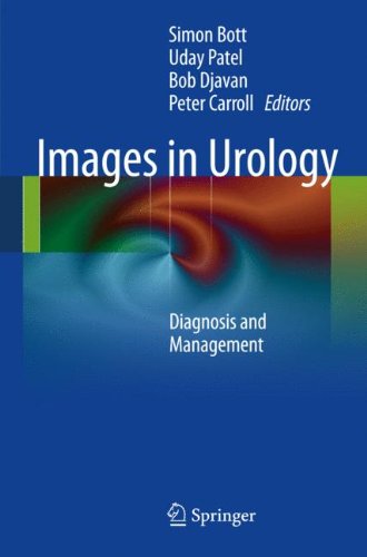 Images in Urology: Diagnosis and Management [Hardcover]