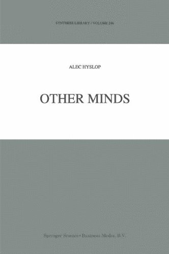 Other Minds [Hardcover]