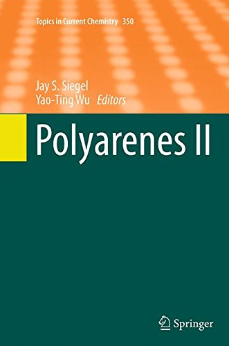 Polyarenes II [Paperback]