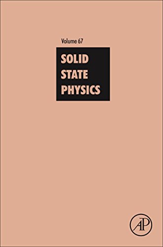Solid State Physics [Hardcover]