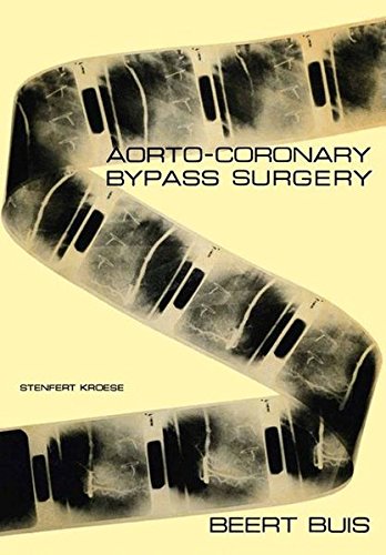 Aorto-Coronary Bypass Surgery [Paperback]