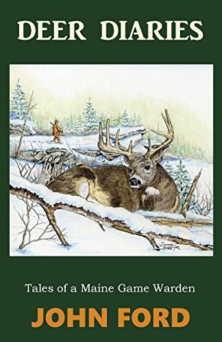 Deer Diaries [Paperback]