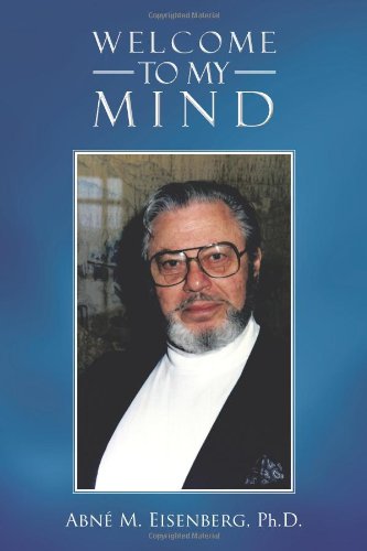 Welcome to My Mind [Paperback]