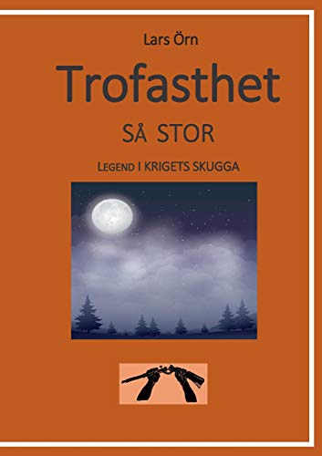 Trofasthet S Stor [Paperback]