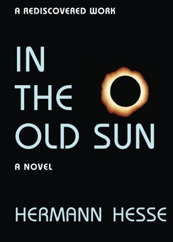 In The Old Sun [Paperback]