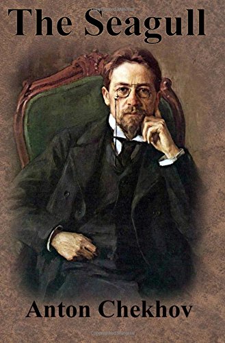 The Seagull [Paperback]