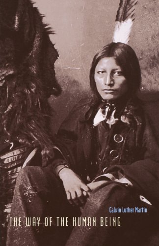 The Way of the Human Being [Paperback]