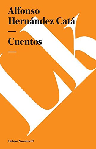 Cuentos [Paperback]