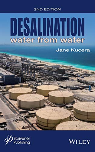 Desalination Water from Water [Hardcover]