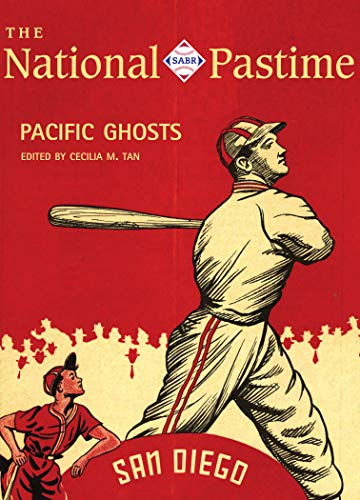 National Pastime 2019 [Paperback]
