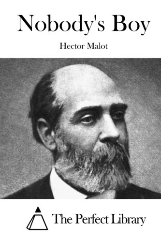 Nobody's Boy [Paperback]