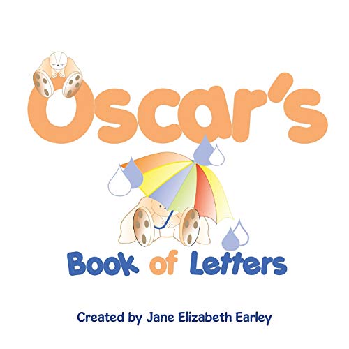 Oscar's Book Of Letters [Paperback]