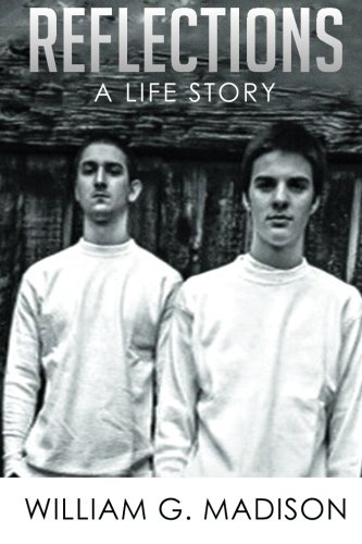Reflections  A Life Story [Paperback]
