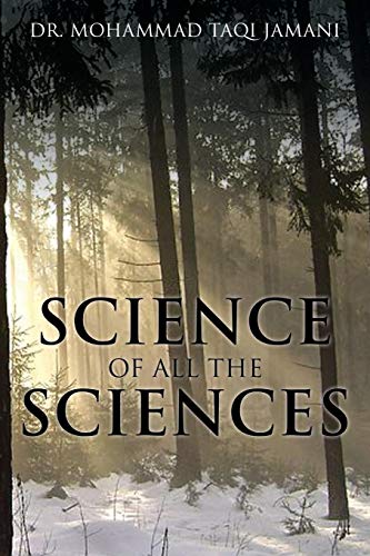 Science Of All The Sciences [Paperback]