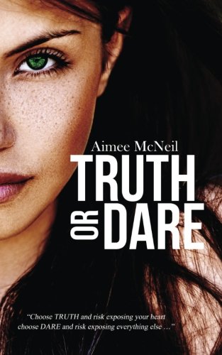 Truth Or Dare [Paperback]