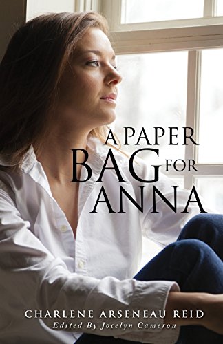A Paper Bag For Anna [Paperback]