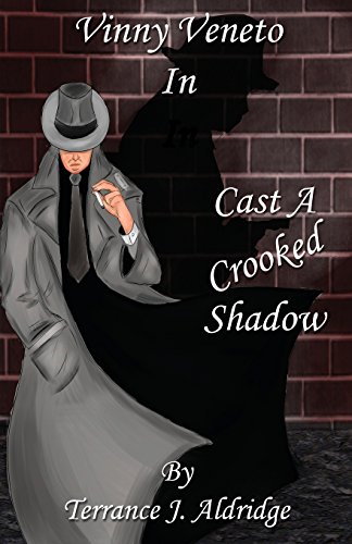 Cast A Crooked Shadow [Paperback]