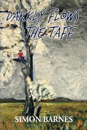 Darkly Flows The Taff [Paperback]