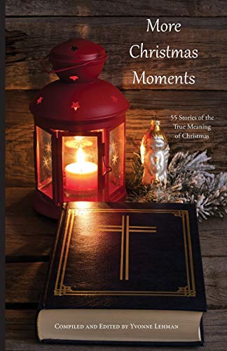 More Christmas Moments [Paperback]