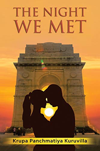 Night We Met [Paperback]
