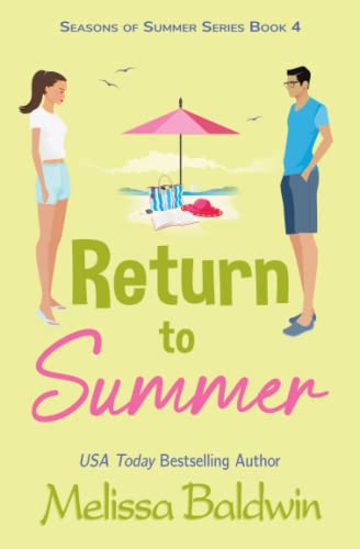 Return to Summer a Novella [Paperback]