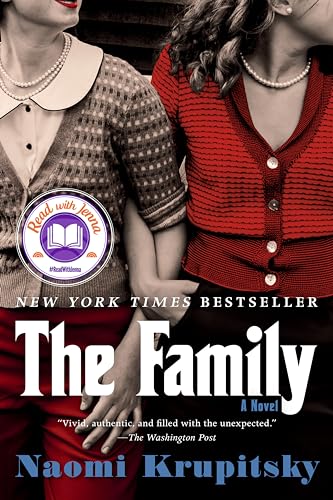 The Family A Read with Jenna Pick (A Novel) [Paperback]
