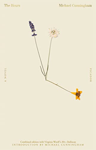 The Hours / Mrs. Dalloway A Novel [Paperback]