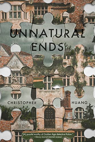 Unnatural Ends [Hardcover]