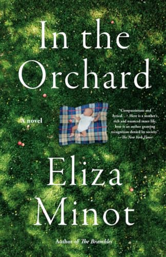 In the Orchard A novel [Paperback]