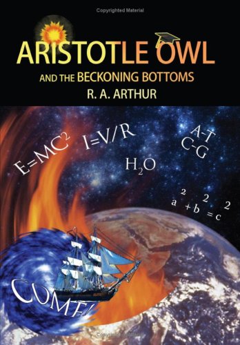 Aristotle Owl  The Beckoning Bottoms [Hardcover]