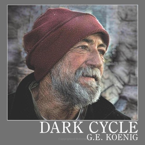 Dark Cycle  Street Life [Paperback]