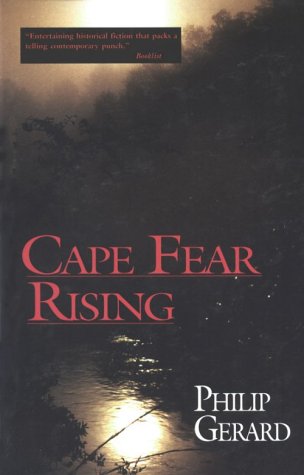 Cape Fear Rising [Paperback]