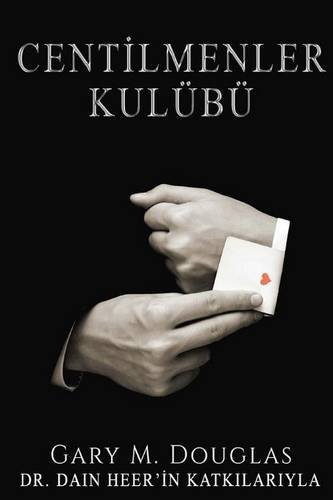 Centilmenler Kul|b| (turkish Edition) [Paperback]