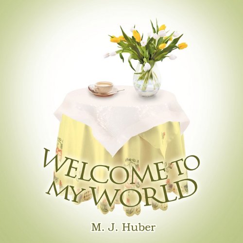 Welcome to My World [Paperback]