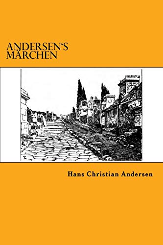 Andersen's Mrchen (german Edition) [Paperback]