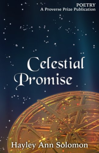 Celestial Promise [Paperback]