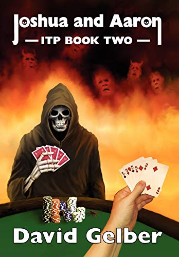 Joshua And Aaron Itp Book Two [Hardcover]