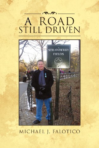Road Still Driven [Paperback]