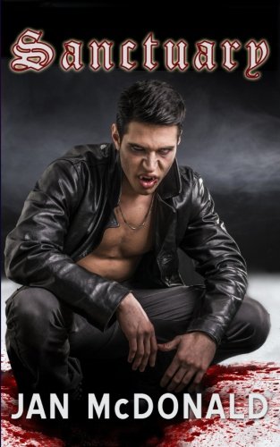 Sanctuary [Paperback]