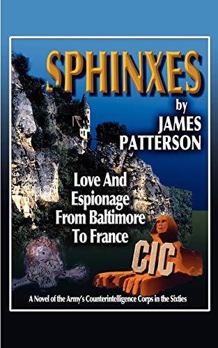Sphinxes [Paperback]