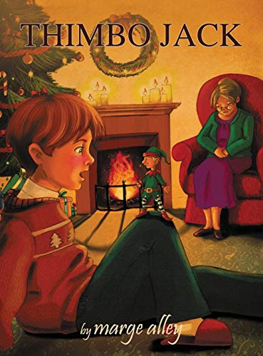 Thimbo Jack [Hardcover]