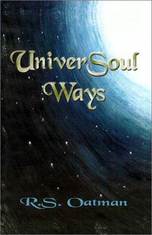 Universoul Ways [Hardcover]