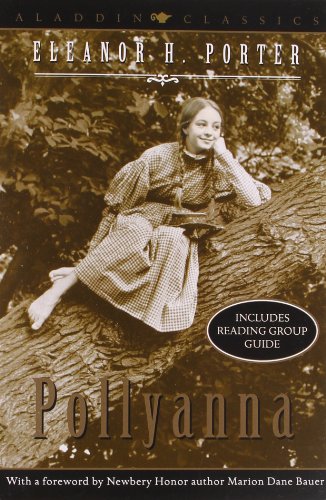 Pollyanna [Paperback]